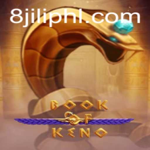 Exploring the Fascinating World of BookOfKeno: Unveiling the Secrets of 8JILI