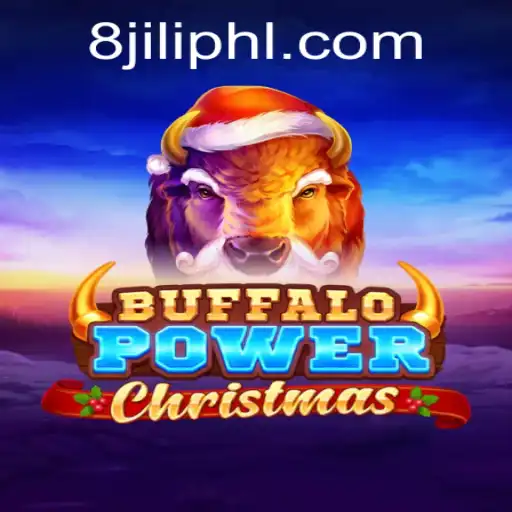 Experience the Festive Thrills of BuffaloPowerChristmas with 8JILI