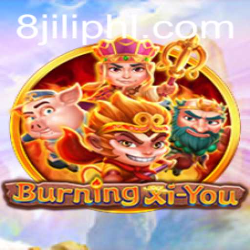 Exploring the Mystical World of BurningXiYou and Unraveling the Mystery of 8JILI