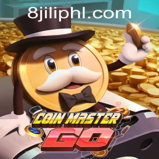 Discover the Thrilling World of CoinMasterGO with 8JILI