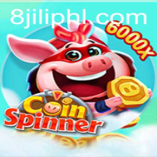 Discover CoinSpinner: The Thrilling Digital Arcade with 8JILI