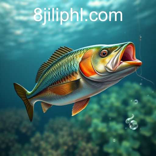Exploring the Thrills of Fishing Games: Dive into the World of 8JILI