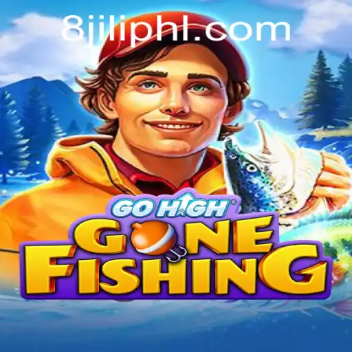 GoHighGoneFishing: A New Frontier in Interactive Gaming