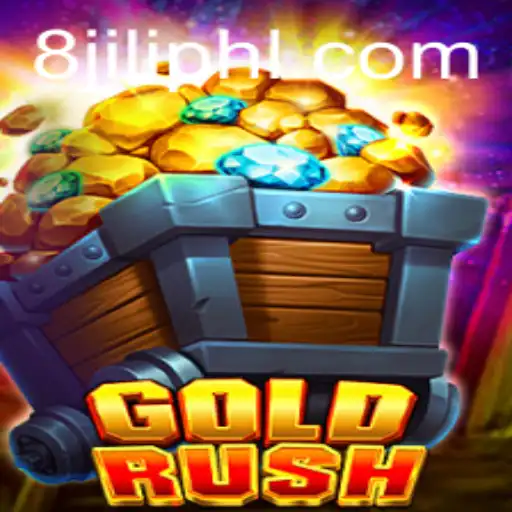 GoldRush: Exploring the Thrills of 8JILI's Latest Adventure