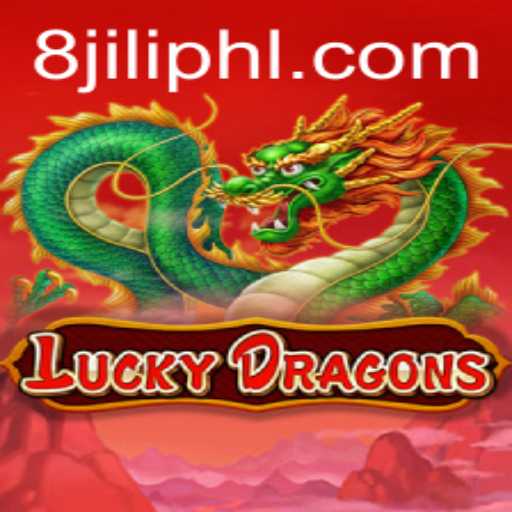 Exploring the Exciting World of LuckyDragons: A Journey into the 8JILI Realm