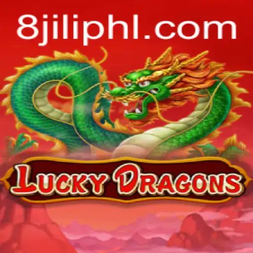 Exploring the Exciting World of LuckyDragons: A Journey into the 8JILI Realm