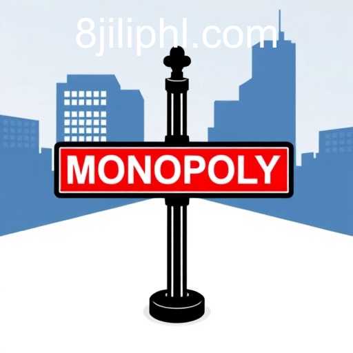 Exploring the Intricacies of Monopoly with 8JILI