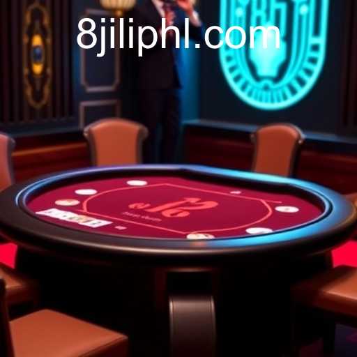 Online Baccarat: A Comprehensive Guide to Winning with 8JILI