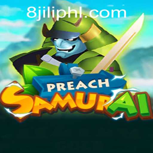 Unveiling PreachSamurai: A Fusion of Tradition and Modern Gaming
