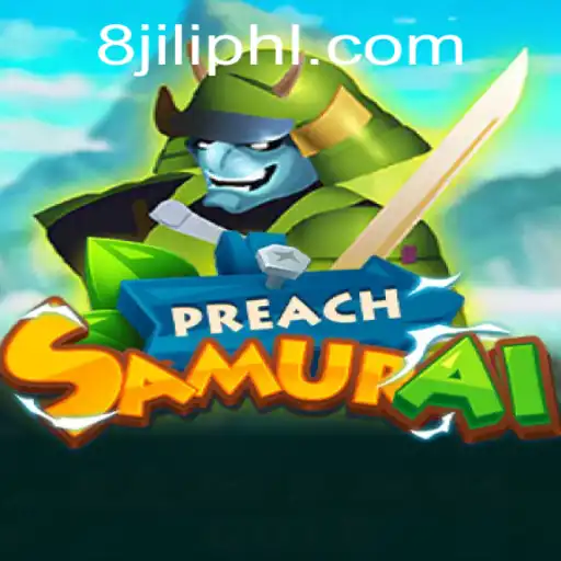 Unveiling PreachSamurai: A Fusion of Tradition and Modern Gaming