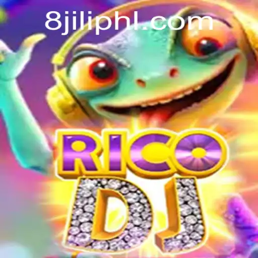 RicoDJ: An Engaging Adventure Into Musical Strategy