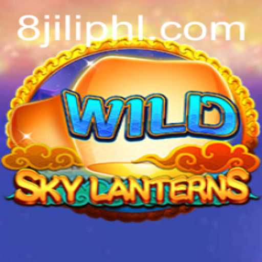 Discover the Magical World of SkyLanterns with 8JILI