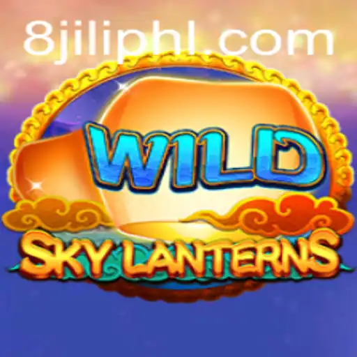 Discover the Magical World of SkyLanterns with 8JILI
