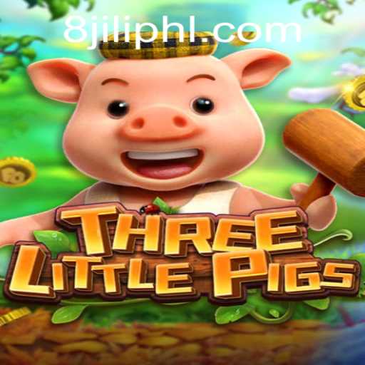 Unveiling the Adventure of THREELITTLEPIGS: An Exciting Journey with 8JILI