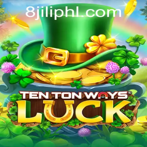Explore the Thrilling World of TenTonWaysLuck: A Comprehensive Guide