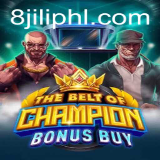TheBeltOfChampionBonusBuy: Unveiling New Frontiers in Gaming