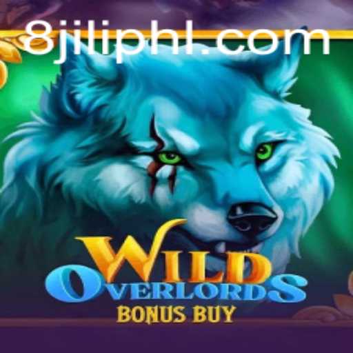 Exploring the Thrilling World of WildOverlordsBonusBuy in 8JILI