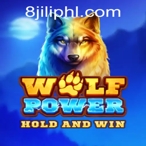 Unleashing the Thrills of 'WolfPower' with 8JILI: An In-depth Exploration